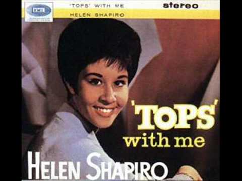 Youtube: Will You Still Love Me Tomorrow ~Helen Shapiro