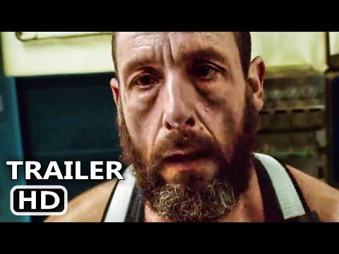 Youtube: SPACEMAN Trailer (2024) Adam Sandler