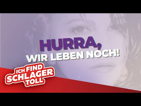 Youtube: DJ Herzbeat feat. Milva - Hurra, wir leben noch (Lyric Video)