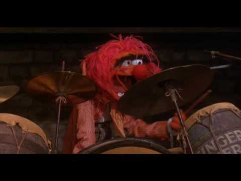 Youtube: Animal: The best drummer of all time