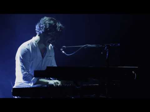 Youtube: Jack Savoretti - Only You (Live At Hammersmith Apollo)