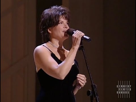 Youtube: Folsom Prison Blues Medley (Johnny Cash Tribute) - Rosanne Cash/Guests - 1996 Kennedy Center Honors