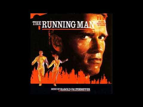 Youtube: The Running Man : Intro/Bakersfield (Harold Faltermeyer) - HD