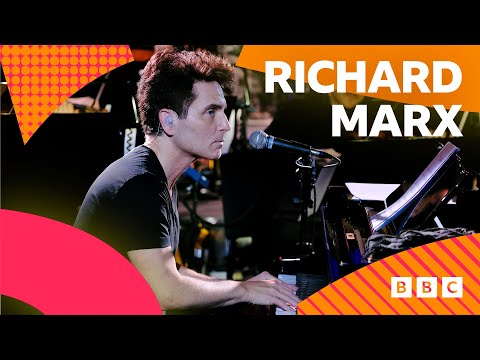 Youtube: Richard Marx - Kiss On My List ft BBC Concert Orchestra (Radio 2 Piano Room)