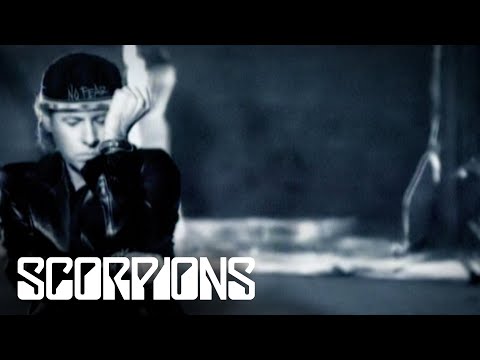 Youtube: Scorpions - When You Came Into My Life (Official Video)