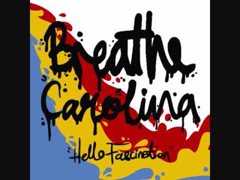 Youtube: Breathe Carolina - Have You Ever Danced (MINUS Jeffree)