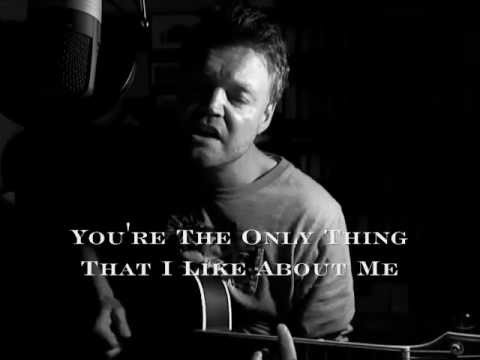 Youtube: Tangled Up In You (Staind) live acoustic cover by Guido Gitano with lyrics