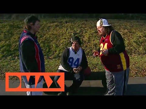 Youtube: Hip Hop-Fieber | Die Ludolfs | DMAX Deutschland