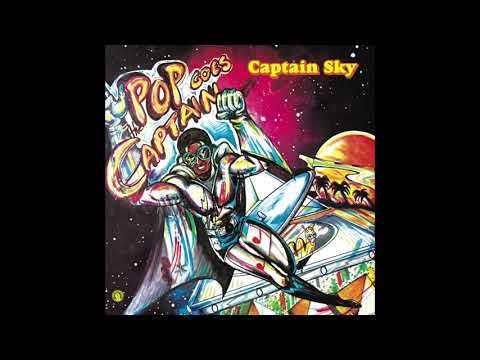Youtube: Captain Sky - Hero