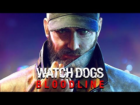 Youtube: Watch Dogs Legion Bloodline Gameplay Deutsch #01 - Aiden Pearce und Wrench