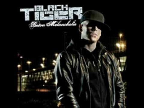 Youtube: Black Tiger - Summernächt