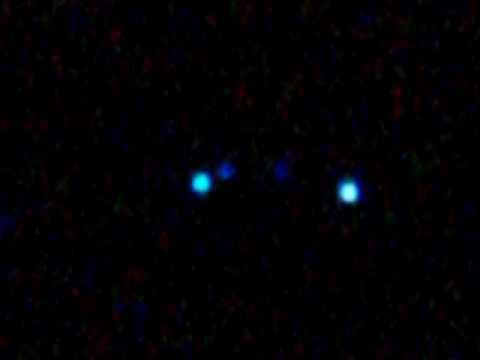 Youtube: UFO Mystery Light Over Anaheim, Garden Grove, CA. 10-10-10 Part 2