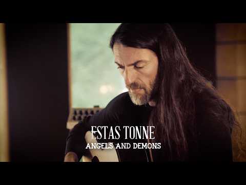Youtube: Estas Tonne - Angels and Demons || Studio Solo Version || From Album ''Old Style’’ 2025
