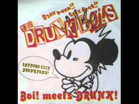 Youtube: Drunk Bois - intro ' we are the drunk bois