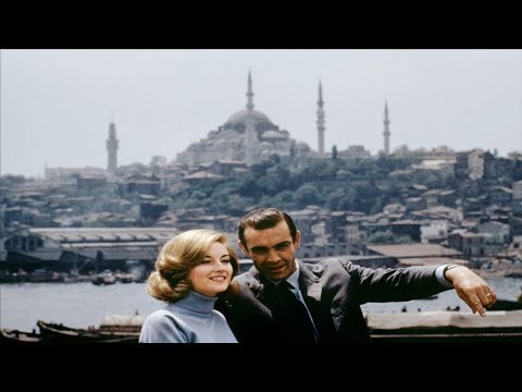 Youtube: İstanbul - 1963