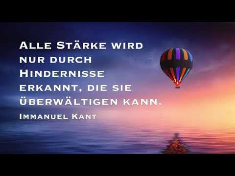 Youtube: Entspannungsmusik | Tiefenentspannung Stressabbau | Freiheit Leichtigkeit | Heißluftballon | Ballon