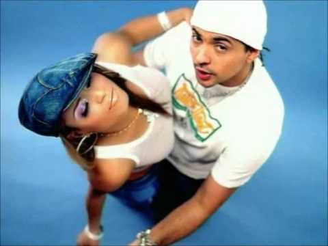 Youtube: Sean Paul Ft. Blu Cantrell  - Breathe ( ORIGINAL )