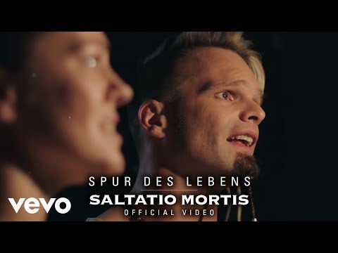 Youtube: Saltatio Mortis - Spur des Lebens
