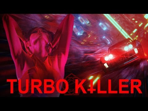 Youtube: † Carpenter Brut † TURBO KILLER † Directed by Seth Ickerman † Official Video †