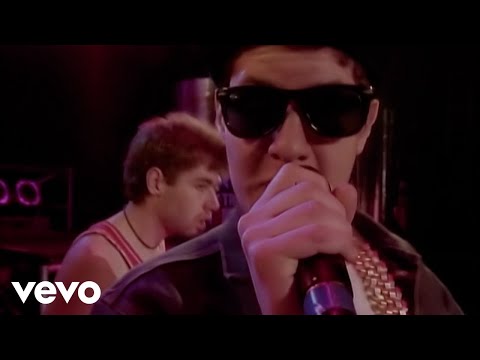 Youtube: Beastie Boys - She's Crafty (Official Music Video)