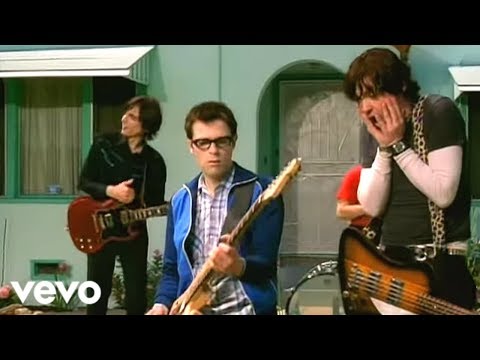 Youtube: Weezer - Island In The Sun (Official Music Video)
