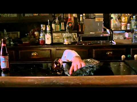 Youtube: A  Bronx Tale Motorcycle Bar Fight  Scene