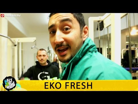 Youtube: EKO FRESH - GHEDDO CHEF -  HALT DIE FRESSE NR. 358 (OFFICIAL HD VERSION AGGROTV)