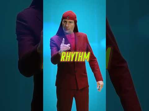 Youtube: Laibach – Allgorhythm (feat. Wiyaala) [Offizielles Video]