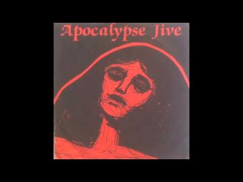 Youtube: Apocalypse Jive - The Outcome / I Dream Of Genie (1982) Post Punk, Gothic Rock