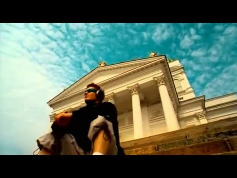 Youtube: Darude - Sandstorm (Official Video)