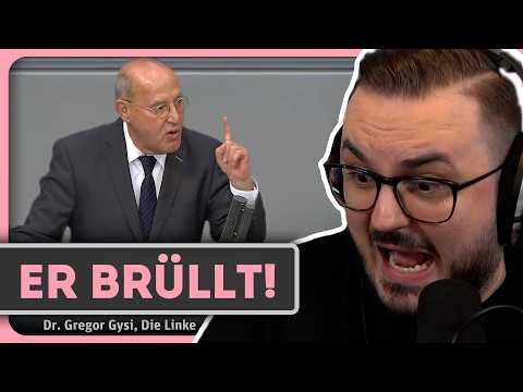 Youtube: Hetzkampagne gegen Die Linke im Bundestag?!