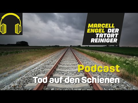 Youtube: #095 - TODESURSACHE / LIVE OR DIE - Tod auf den Schienen