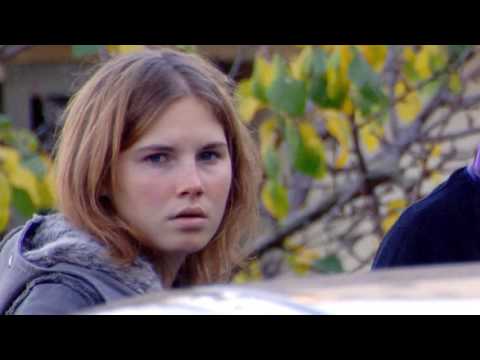 Youtube: Amanda Knox Documentary BBC