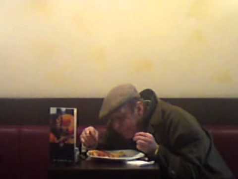 Youtube: Betrunken Pizza essen - Drunk eating Pizza - Pizza Hut Germany