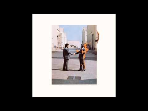 Youtube: Shine On You Crazy Diamond- Pink Floyd (my personally made "single edit")