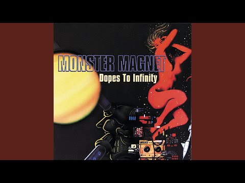 Youtube: Negasonic Teenage Warhead