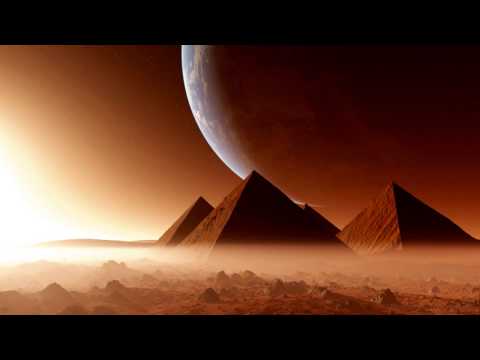 Youtube: Klaus Schulze - Echoes of Time