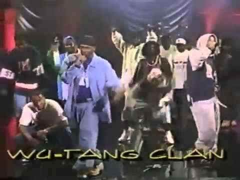 Youtube: yo yo, mc lyte, n by n, a tribe called quest, fu-schnickens, cl smooth, guru....