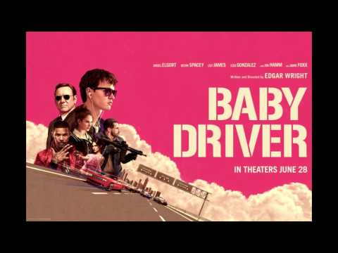 Youtube: Sky Ferreira - Easy (Baby Driver OST)
