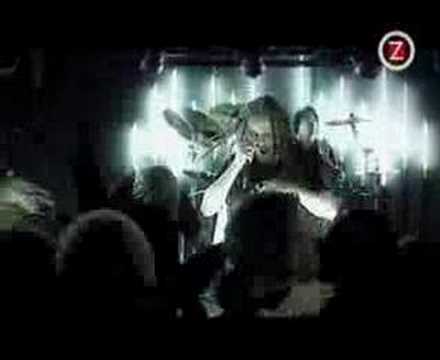 Youtube: In Flames - Trigger