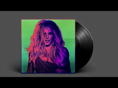 Youtube: 80s Remix: Britney Spears - Toxic