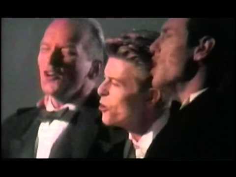 Youtube: Tin Machine - One Shot