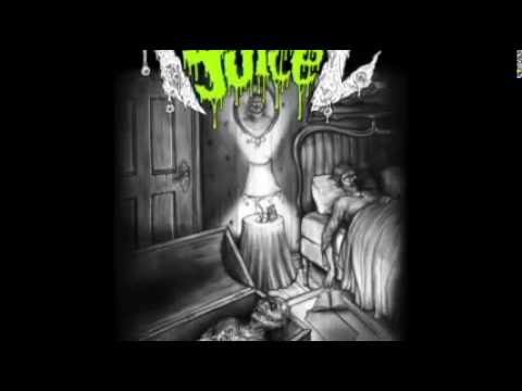 Youtube: Foetal Juice - Grave Denied