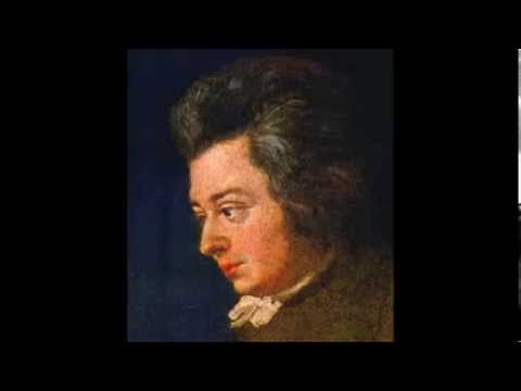Youtube: W. A. Mozart - KV 620 - Die Zauberflöte (The magic flute)