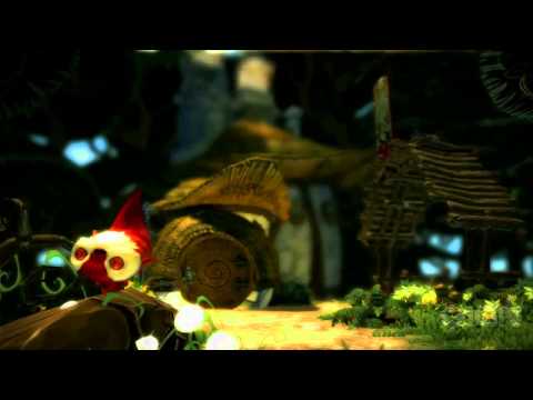 Youtube: Project Spark - Community Montage - Gamescom 2013