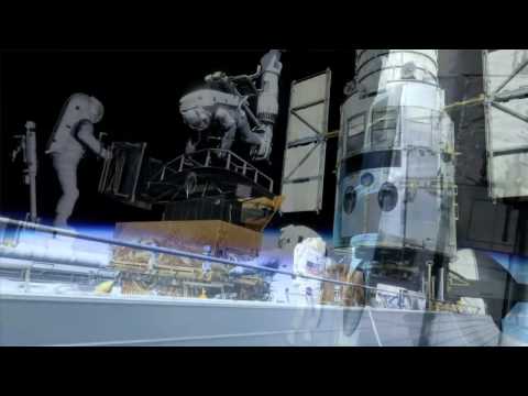 Youtube: NASA | Wide Field Camera 3: Extending Hubble's Vision