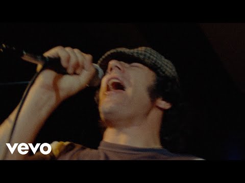 Youtube: AC/DC - Hells Bells (Official 4K Video)