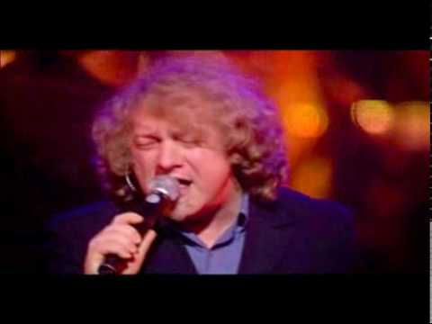 Youtube: I want to know what love is (live Night of the Proms 2002).flv