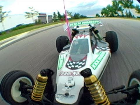 Youtube: Sick RC Car Stunt Driving~ MUST SEE_