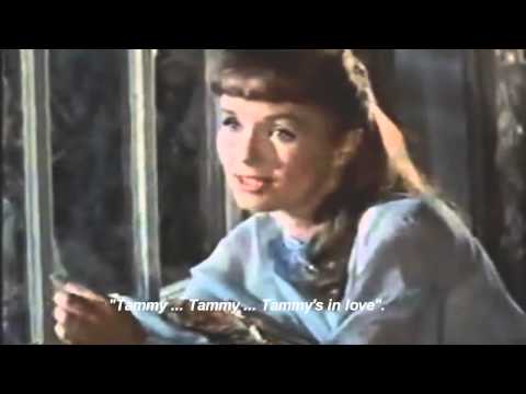 Youtube: Tammy: Debbie Reynolds